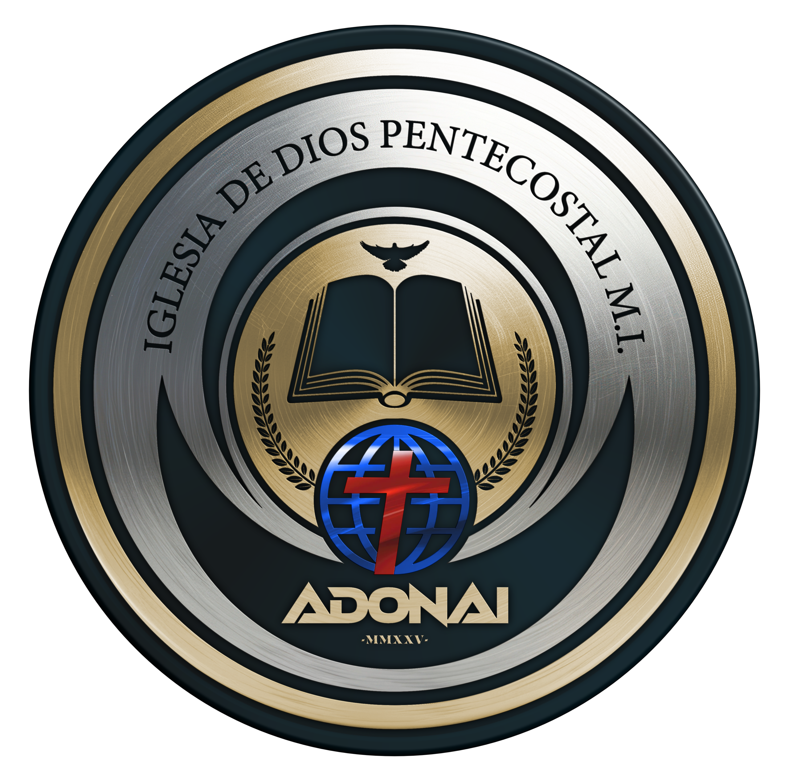 IGLESIA DE DIOS PENTECOSTAL ADONAI